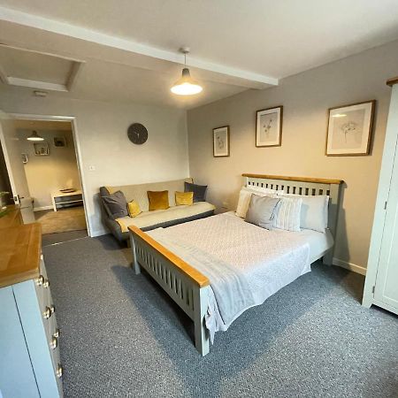 Westend Holiday Let 2 Brecon Exterior foto