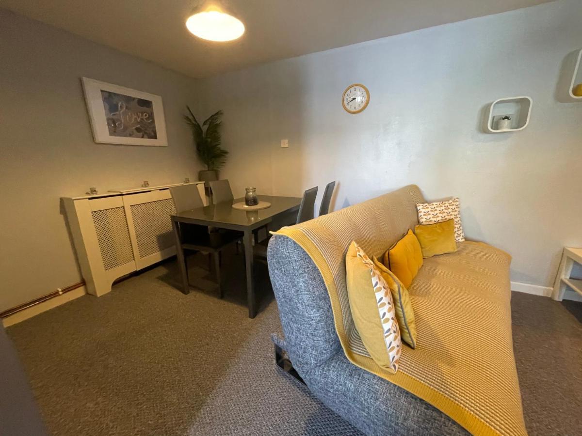 Westend Holiday Let 2 Brecon Exterior foto